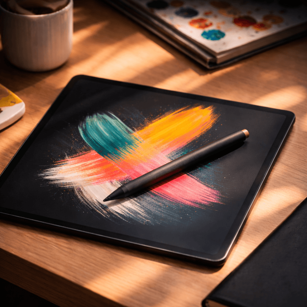 Photo de profil d'un membre de l'équipe créative de Kodena